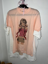 Load image into Gallery viewer, BOUND BABY TEE