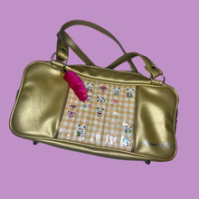 Load image into Gallery viewer, Y2K Trophy Queen Purse