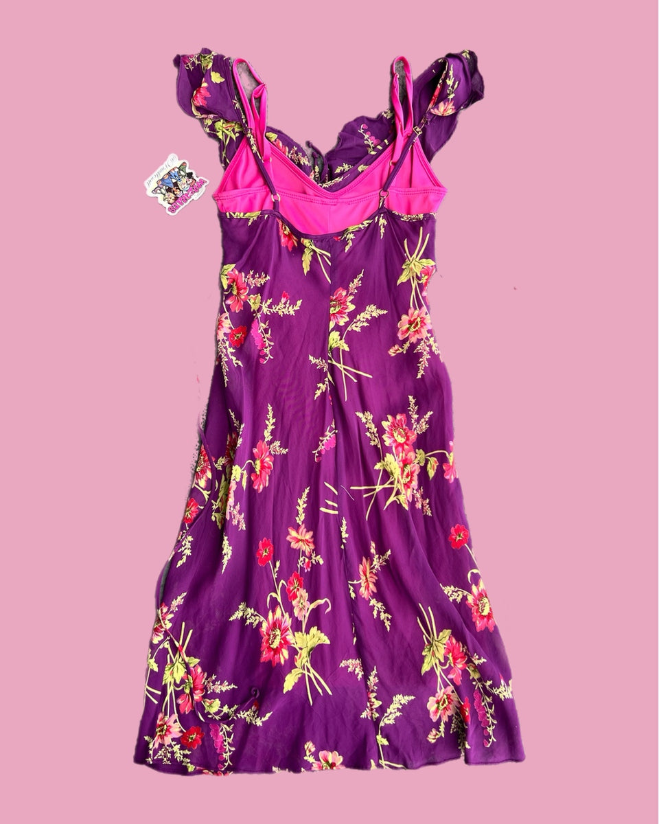 open lace back dress Pink Pakistani Maxi Dress | Imrozia Serene Mehram Brides '23 | SB-10 main image 0