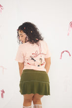 Load image into Gallery viewer, BOUND BABY TEE (S)