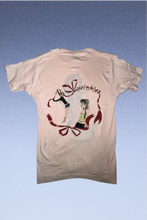 Load image into Gallery viewer, BOUND BABY TEE (S)