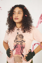 Load image into Gallery viewer, BOUND BABY TEE (S)