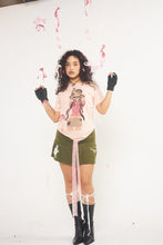 Load image into Gallery viewer, BOUND BABY TEE (S)