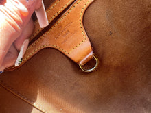 Load image into Gallery viewer, Louis Vuitton Ellipse Monogram GM Handbag