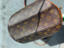 Load image into Gallery viewer, Louis Vuitton Ellipse Monogram GM Handbag