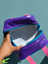 Load image into Gallery viewer, 1990s Lisa Frank Purrfect Playtime Kittens Bag