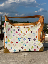 Load image into Gallery viewer, Louis Vuitton Boulogne Bag