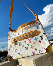 Load image into Gallery viewer, Louis Vuitton Boulogne Bag