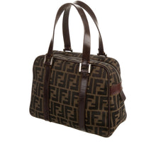 Load image into Gallery viewer, 00s Fendi Zucca Purse