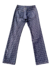 Load image into Gallery viewer, JPG MONOGRAM JEANS