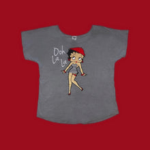Load image into Gallery viewer, Y2K Betty Boop Tee (XL)
