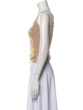 Load image into Gallery viewer, 2000s Blumarine top
