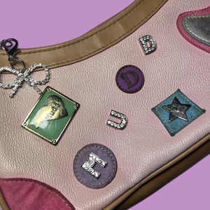 Y2K Mudd Mini Purse