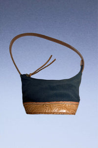 Y2K Mini Denim Purse