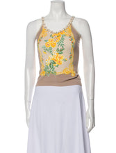Load image into Gallery viewer, 2000s Blumarine top
