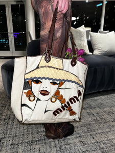 2000s MIU MIU PURSE