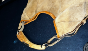 YSL “MOMBASA” PURSE