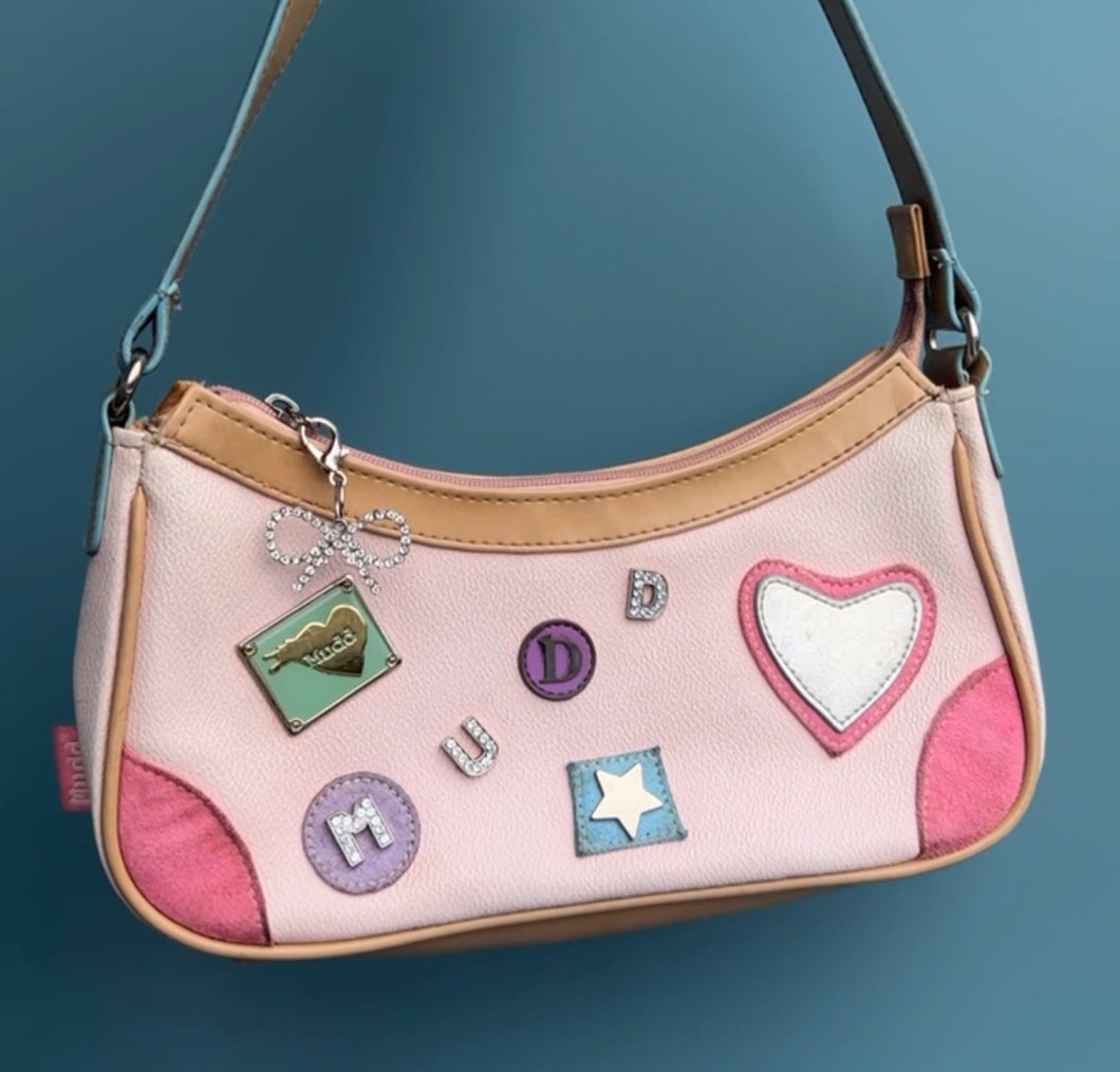 Y2K Mudd Mini Purse