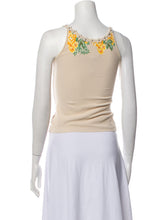 Load image into Gallery viewer, 2000s Blumarine top
