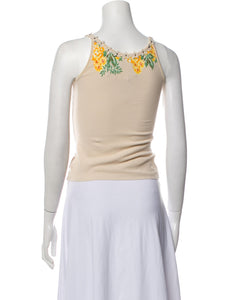 2000s Blumarine top