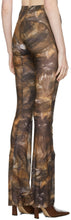 Load image into Gallery viewer, Charlotte Knowles Halcyon Leggings (S)
