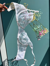 Load image into Gallery viewer, 80/90s Christian Dior Lace Set
