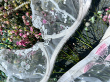 Load image into Gallery viewer, 80/90s Christian Dior Lace Set
