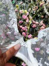 Load image into Gallery viewer, 80/90s Christian Dior Lace Set
