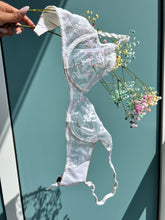Load image into Gallery viewer, 80/90s Christian Dior Lace Set
