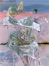 Load image into Gallery viewer, 80/90s Christian Dior Lace Set

