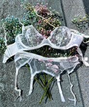 Load image into Gallery viewer, 80/90s Christian Dior Lace Set
