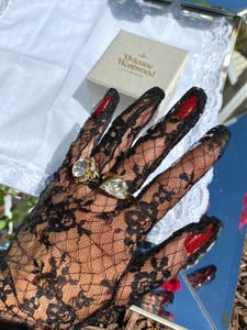 Vintage Diamond Ring