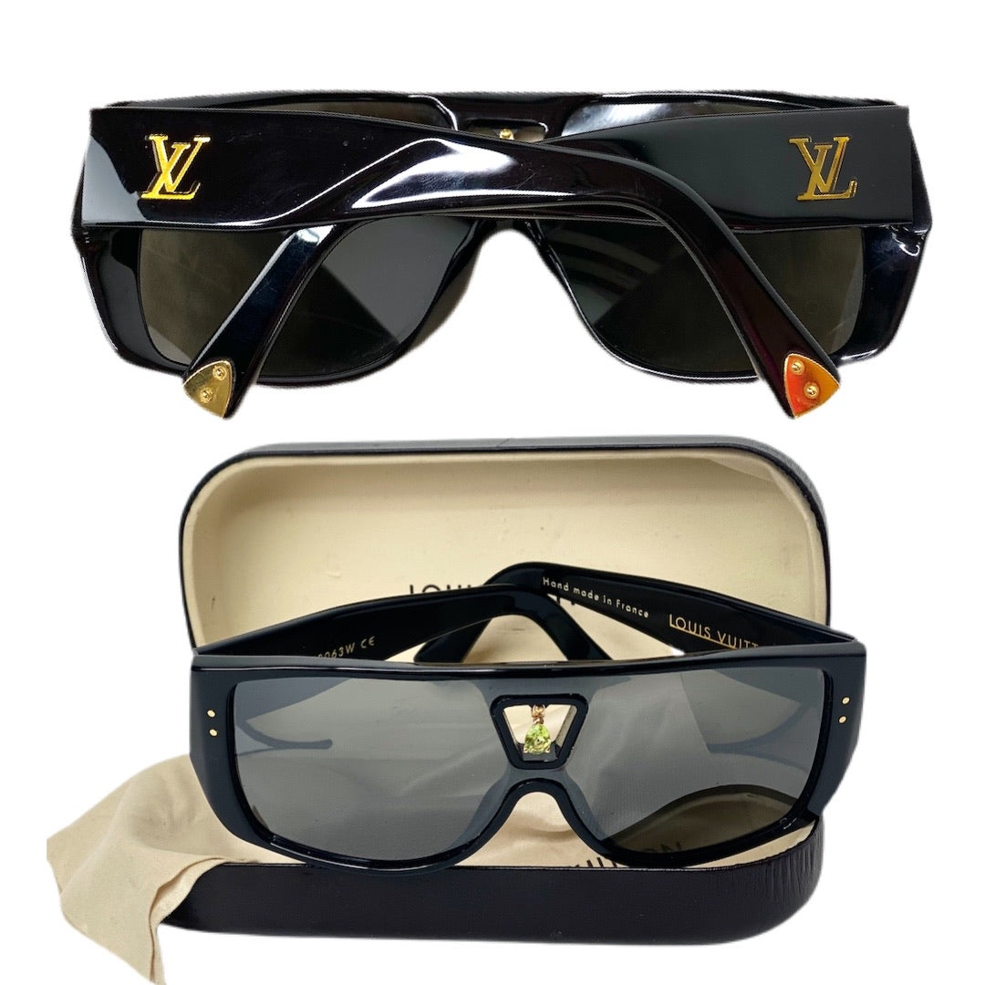 Louis Vuitton Bindi Sunglasses