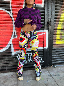 Emilio Pucci Jeans