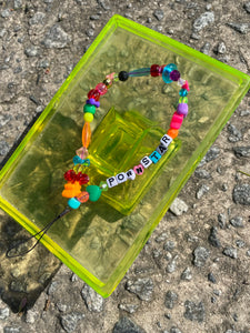 Beaded Phone/Purse Charms