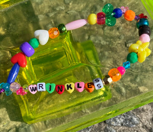 Beaded Phone/Purse Charms