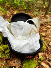 Load image into Gallery viewer, Christian Dior 2000s Ski Sport Sunglasses
