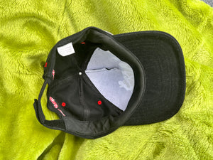 1997 Spice Girls Official Merch Hat