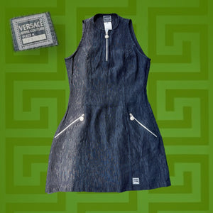Versace Jeans Couture Dress