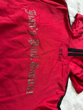 Load image into Gallery viewer, JPG Cropped Sweater
