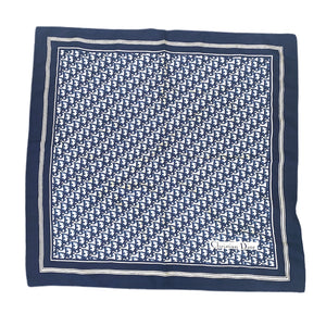 Christian Dior Monogram Scarf