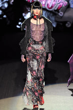 Load image into Gallery viewer, Y2K Betsey Johnson Tribal Pants
