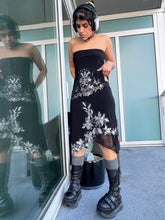 Load image into Gallery viewer, Y2K DEADSTOCK Glitter 2pc Set (M/L)

