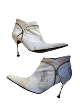 Load image into Gallery viewer, Industrial Ankle Boots
