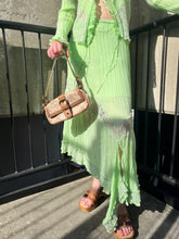 Load image into Gallery viewer, Y2K XOXO Mini Purse
