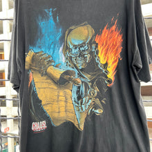 Load image into Gallery viewer, 1997 MEGADEATH TEE
