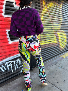 Emilio Pucci Jeans