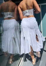 Load image into Gallery viewer, 80s Christian Dior Lace Bustier (S)
