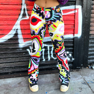 Emilio Pucci Jeans