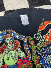 Load image into Gallery viewer, 1990s Glow in the Dark Tee
